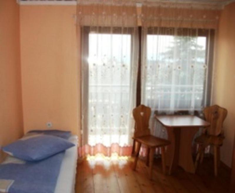 Janosik Apartment Bustryk Cameră foto